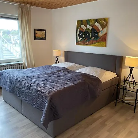 Querstrasse 5 - Bungalow 17 *