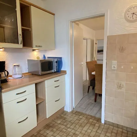 Querstrasse 5 - Bungalow 17