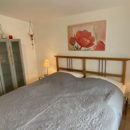 Querstrasse 5 - Bungalow 17