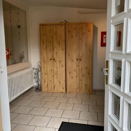 Lejlighed Querstrasse 5 - Bungalow 17 Dahme (Schleswig-Holstein)
