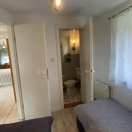 Querstrasse 5 - Bungalow 17 Dahme (Schleswig-Holstein)