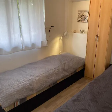 Querstrasse 5 - Bungalow 17