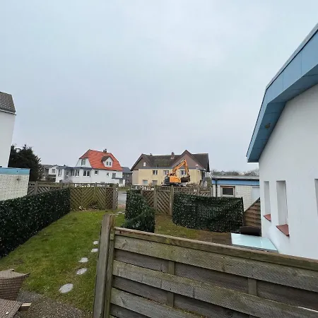 Querstrasse 5 - Bungalow 17 * Dahme (Schleswig-Holstein)